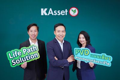 K-Asset flags stretched Thai valuations