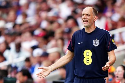 Thomas Tuchel makes surprise England claim as Croatia loom in World Cup opener