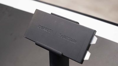 A YouTuber Debunked Donut Lab's Solid State Claims. It Reveals Something Huge About Lithium Batteries