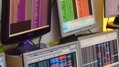 Asian stocks fall, oil gains as US strikes Iran