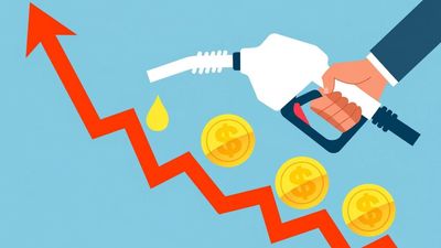 Inflation Is at 3.50%: These Savings Accounts Are Outpacing It