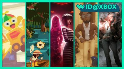 Chaotic co-op, cozy bug collecting, and a brutal bullet hell: these 5 ID@Xbox titles have dominated my gaming sessions this month (and they should take over yours, too!)