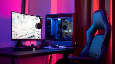 UK man says he spent nearly £2,500 on a gaming PC for his girlfriend, and she ended their three-year relationship the next day