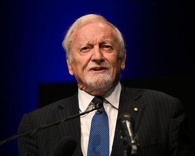 Aukus is among Australia’s worst foreign policy decisions and requires ‘heroic’ optimism, Gareth Evans says