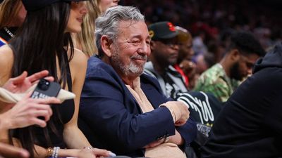 James Dolan Predicts Knicks Title Ahead of NBA Finals Game 4 vs. Spurs—Here’s Why He Went Out on a Limb
