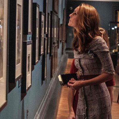 Royal Author Reveals Princess Kate “Refused” To Discuss This Topic