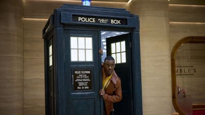 'Doctor Who' Christmas Special is cancelled as Russell T. Davies departs the show: What does this mean for the future of Doctor Who?