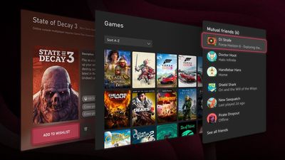 Microsoft just gave Xbox a big update after Summer Game Fest and the Xbox Games Showcase — it adds an amazing feature I'll use all the time