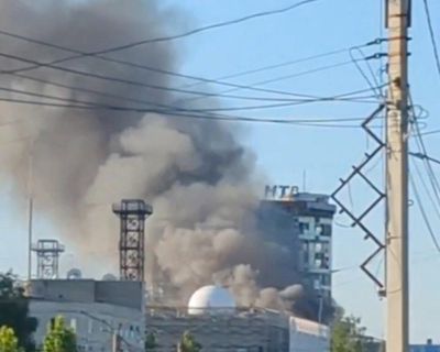 Ukraine war briefing: Flamingo missiles hit more far-flung Russian targets
