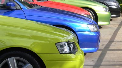 North Carolina car buyers scramble for answers after woman allegedly threatens to call cops over $3K Facebook Marketplace sale