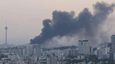 'Region will become hell': Iran launches retaliatory strikes on over 18 US bases in Kuwait, Bahrain and Jordan