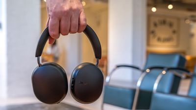 I wouldn't leave my house without these excellent headphones to accompany me on my summer travels