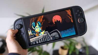 This unexpected game shines a light on the Switch 2's best feature a year later