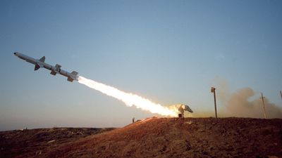 Iran says it launched drone and missile attacks on US military bases in Bahrain, Kuwait, and Jordan in retaliation for US strikes