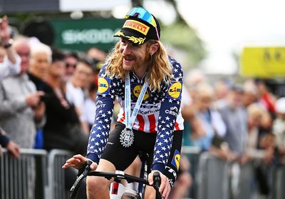 'I think I punched my ticket' - Quinn Simmons confident stage win in Auvergne-Rhône-Alpes race will earn him a fourth Tour de France start