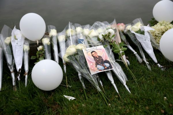 Macron says trust in France institutions 'at stake' after girl's killing