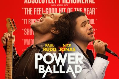 New movies out this week: June 11-17
