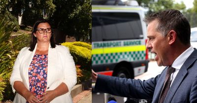 $400 million for hospitals following mould scandal exposure