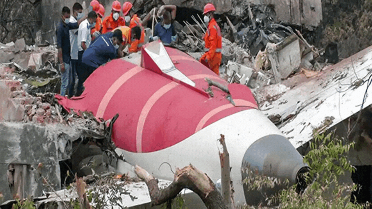 Pilots demand answers ahead of Air India crash anniversary