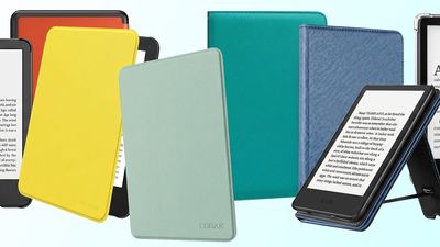 Buying a new classic 6-inch Kindle? These are the best cases to bundle in with your purchase