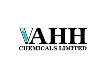Vahh Chemicals shares list at 17% premium over IPO price on BSE SME platform