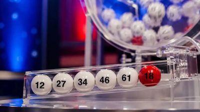 Powerball winning numbers revealed: $238 million jackpot draw results for Wednesday, June 10, 2026