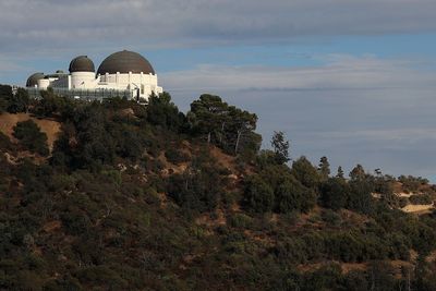 Los Angeles Olympic Games road events to finish on climb to iconic Griffith Observatory