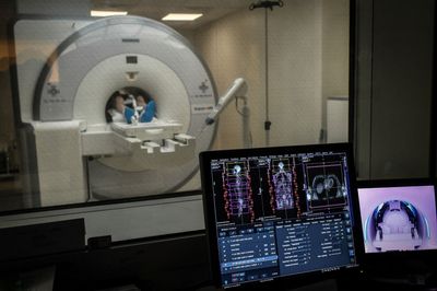 AI Is Now Detecting Cancer Years Before Doctors Can — New 2026 Research Shows How Machine Learning Is Transforming Diagnosis
