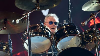 Queen's Roger Taylor announces new solo album, UK tour