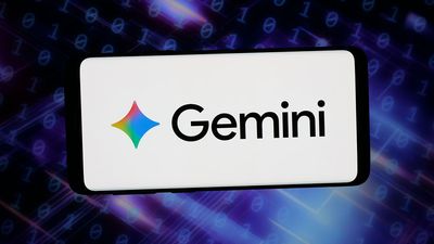 Google Gemini recovering after outage that lasted for hours — here's what we know about the 'error 1076' outage