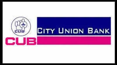 Bonus bonanza! Last date to buy City Union Bank shares for 1:3 reward