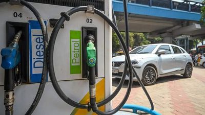 Petrol, Diesel price today changed amid excise duty relief on ethanol-blended fuel? Check latest rates in Delhi, Mumbai, Kolkata and other cities