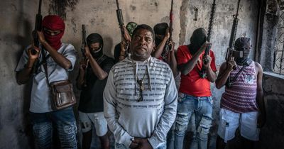 Scots might see an underdog in Haiti but should be wise to its past and present