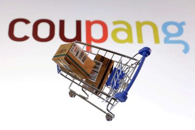 South Korea fines Coupang $409 million in country's largest data breach penalty