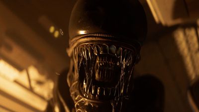 'An evolved game of cat and mouse:' Alien: Isolation 2 leads on taking the alien outside, the good kind of AI, and why a sequel took so long