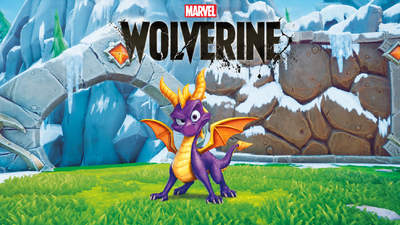 Xbox's Spyro reveal has more YouTube views than PlayStation's Wolverine, and the nostalgia is impossible to ignore