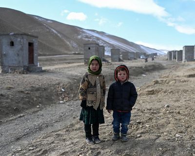 The EU is inviting the Taliban to Brussels. Europe’s credibility lies in tatters