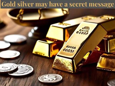 Gold prices dip Rs 1,600/10 gm, silver crashes Rs 5,000/kg after rising oil prices amid West Asia tensions. Time to sell?