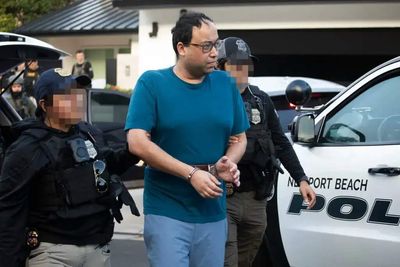 Cantor V founder and Indian-origin California businessman Mahender Makhijani accused in $100 million fraud; sex party and blackmail claims surface