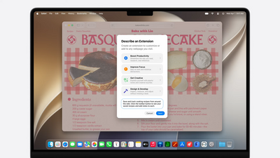 I just tested the macOS Golden Gate developer beta — here are my early thoughts