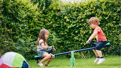 I built a free app to beat kids' summer boredom — parents, you can thank me later