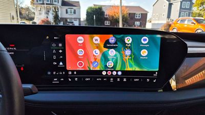 Google's Android Auto update may have finally fixed the debilitating connection issue that's been plaguing me on road trips