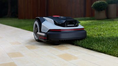Roborock's new robot lawnmower has some incredibly smart features — but here's one I'm really excited about