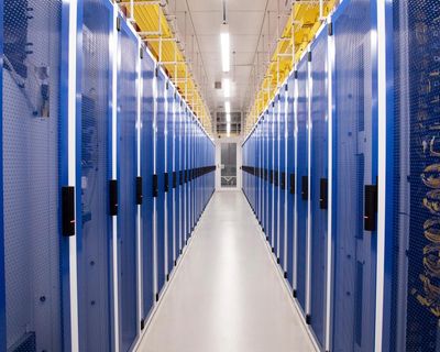 Labor to set terms for datacentre and AI growth as it vows not to repeat mistakes of resources boom