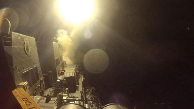 Middle East crisis live: US and Iran trade strikes again, after Trump warns Tehran will ‘pay the price’ for stalled talks