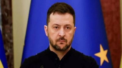 The week that was in international affairs : Zelenskyy's peace bid rejected, Iran-Iraq war escalates, World Cup kicks off