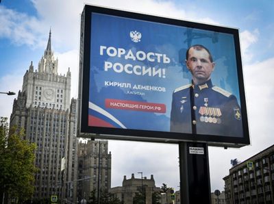 Russian conscripts recount pressure to fight in Ukraine