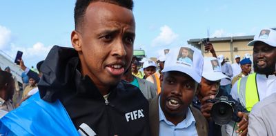 Referees, athletes, fans: how the US border crackdowns are tarnishing the World Cup