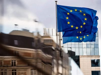 Europe is finally, slowly getting its act together