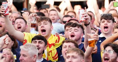 I'm following Scotland fans to the 2026 FIFA World Cup - here's what to expect